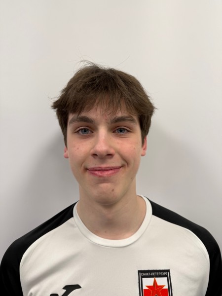 Артем Анатольевич Шумкин