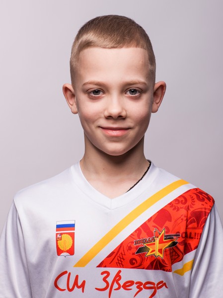 Дмитрий Александрович Горитько
