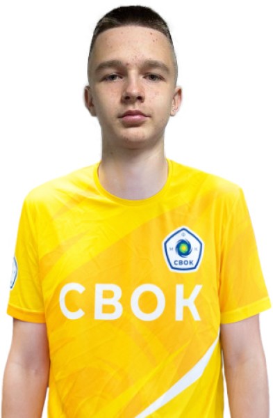 Дмитрий Павлович Бондарев