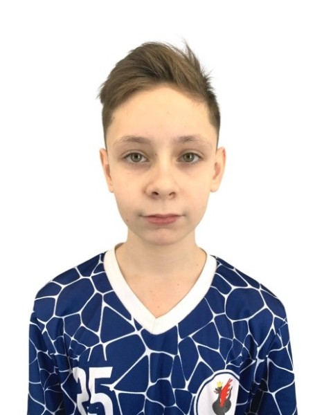 Камал Радикович Хафизов