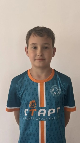 Даниил Романович Гуляев