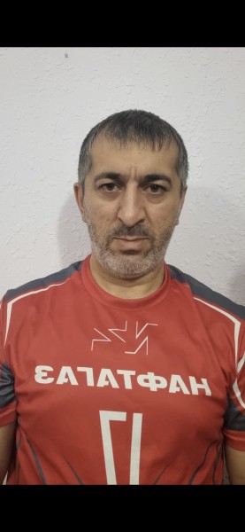 Сархан Самеддинович Микаилов