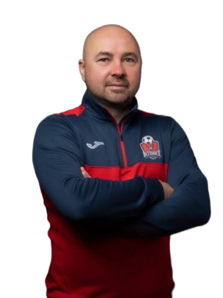 Евгений Александрович Сошников