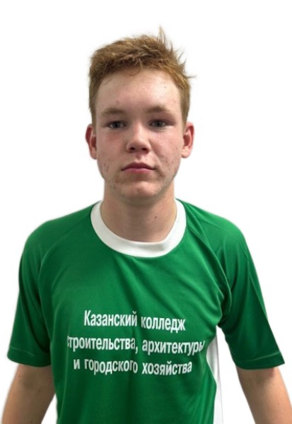 Дмитрий Павлович Катканов