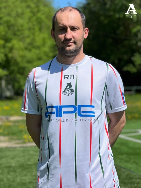 Валентин Иванович Брюхнов