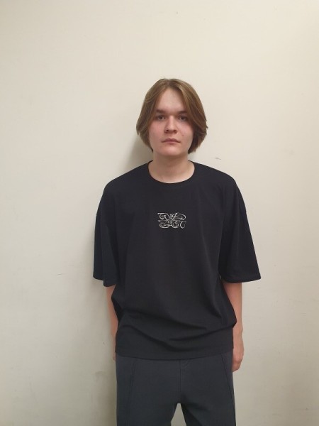 Федор Анатольевич Борисов