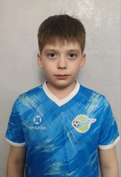 Никита Александрович Кондратьев