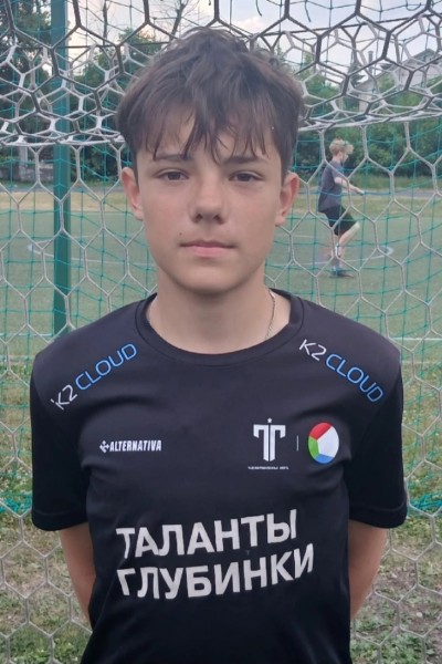Леонид Андреевич Зимненко