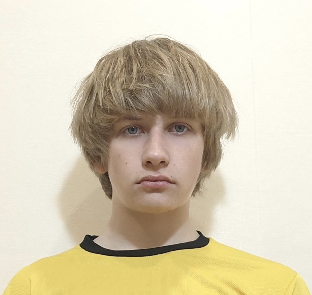 Иван Александрович Понасов