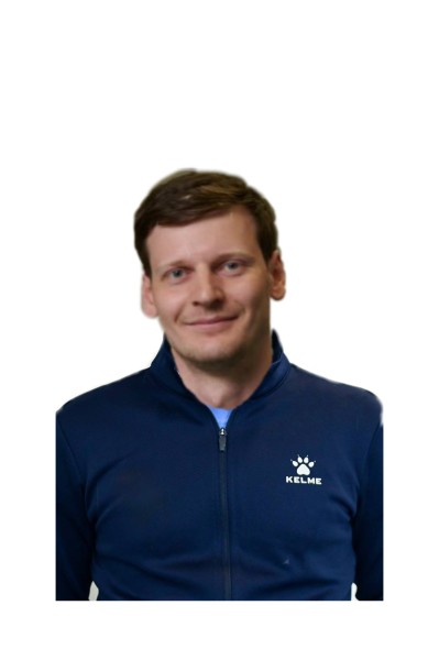 Роман Алексеевич Грахов