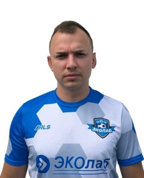 Дмитрий Сергеевич Иванцов