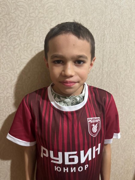 Азамат Алмазович Сабирзянов