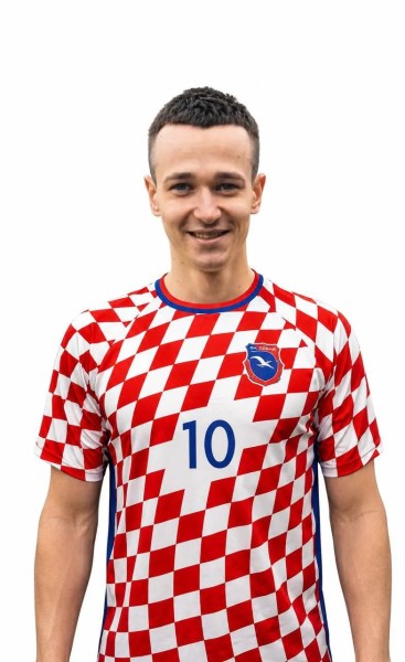 Дмитрий Сергеевич Варламов