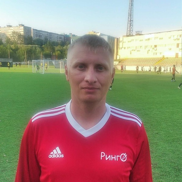 Александр Васильевич Гордин