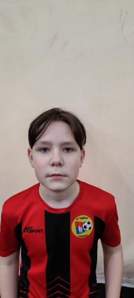 Филипп Антонович Попов