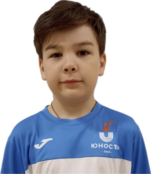 Илья Антонович Капитонов