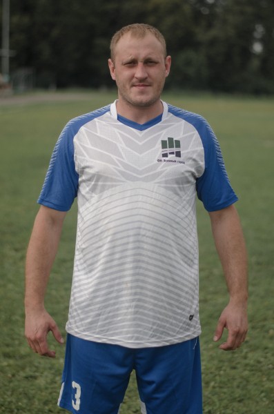 Дмитрий Олегович Медведев