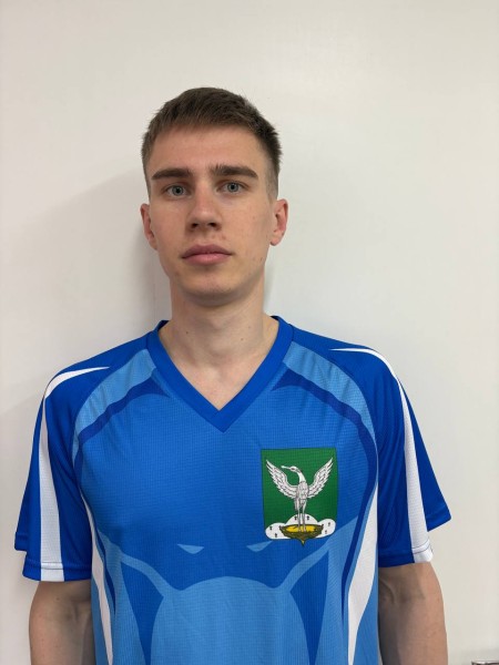 Сергей Александрович Сорокин