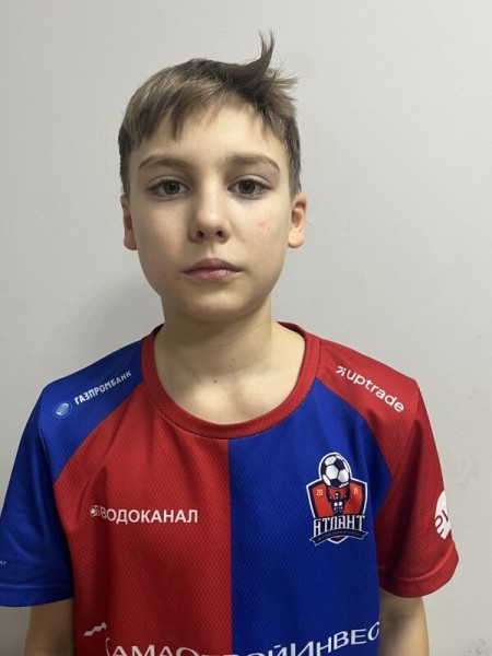 Альберт Артурович Казаков