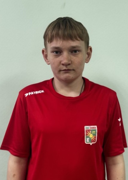 Ефим Алексеевич Сапаев