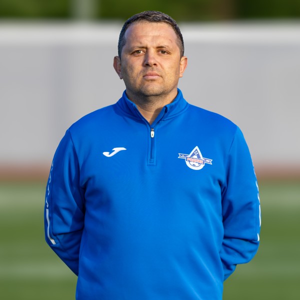 Сергей Викторович Должиков