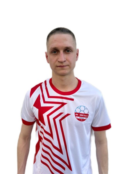 Алексей Романович Звягинцев