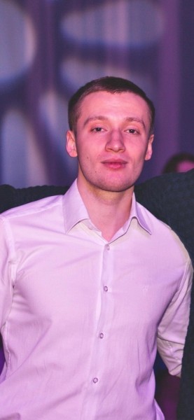Илья Вадимович Глушков