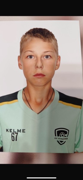 Анатолий Витальевич Фролов