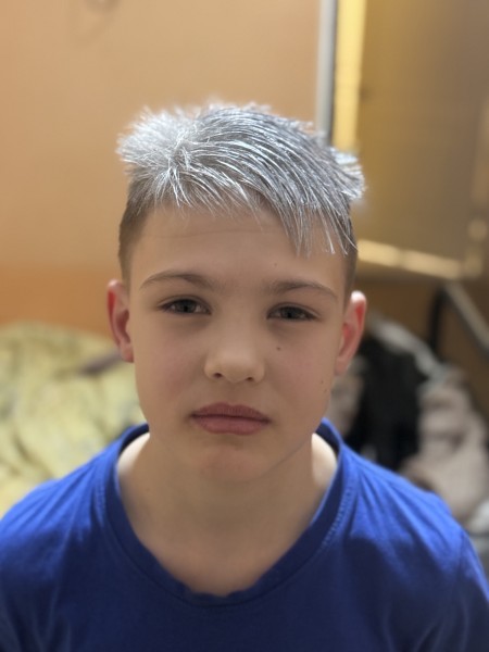 Александр Максимович Переляев