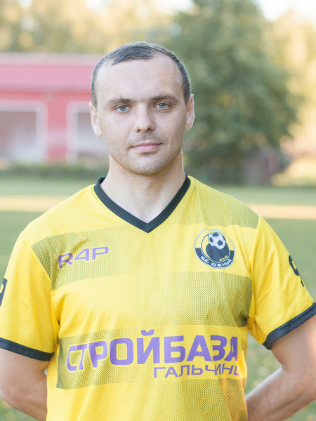 Вячеслав Станиславович Петренко