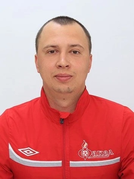 Игорь Сергеевич Пантелеев