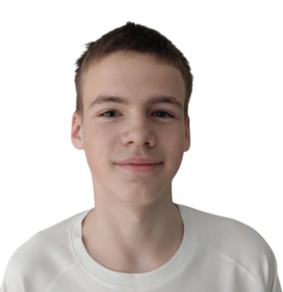 Егор Александрович Пронин