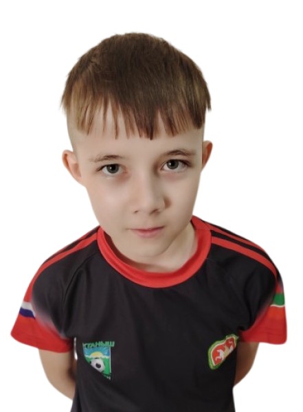 Раяз Алмазович Басыров