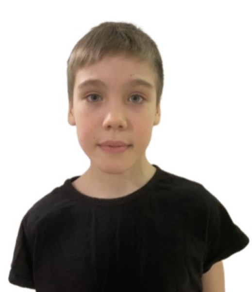 Гумар Ильсурович Ханов