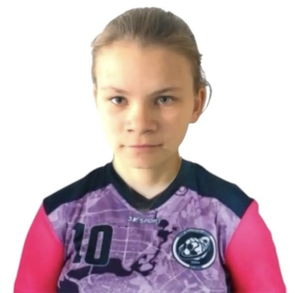 Элина Искандеровна Ренкова