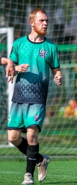 Николай Николаевич Хабаров