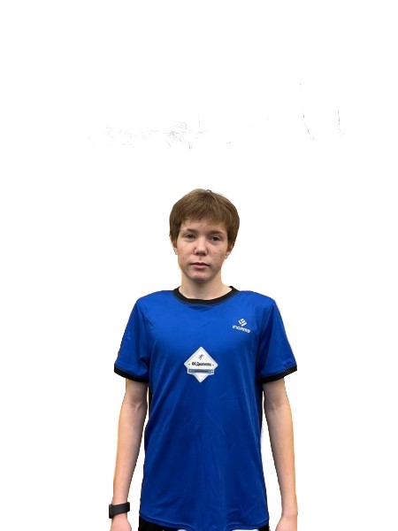 Ленар Ленарович Заляев