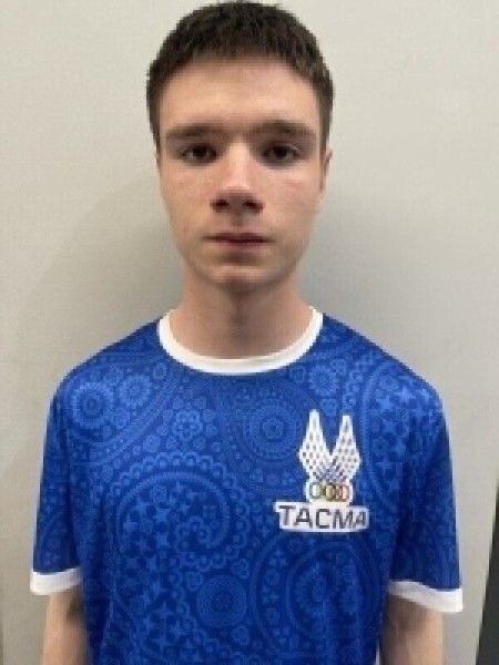 Даниил Владимирович Фадеев