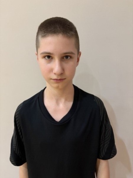 Дамиль Ильдарович Гилазиев