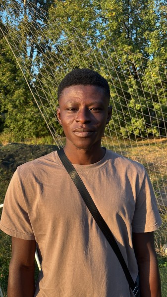 Брайт Сейрам  Аграх