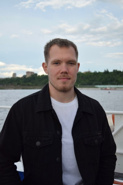 Кирилл Валерьевич Ныробцев