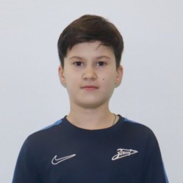 Андрей Александрович Ананьин