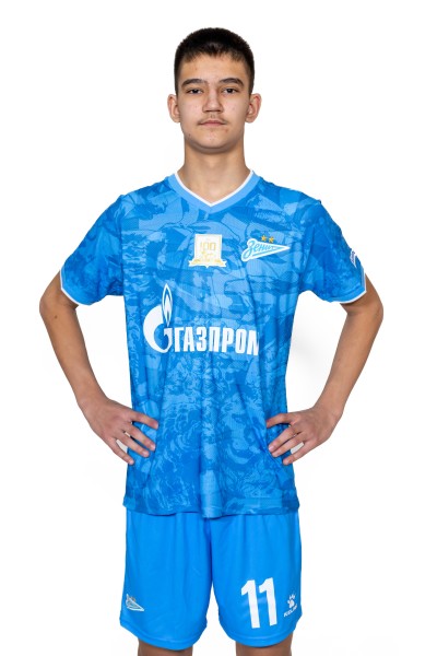 Артём Валерьевич Кирюхин