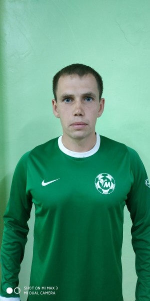 Никита Олегович Кузьмичев