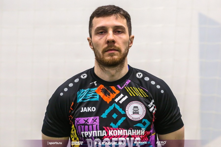 Руслан Михайлович Витюгов
