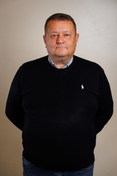 Вадим Владимирович Грехов