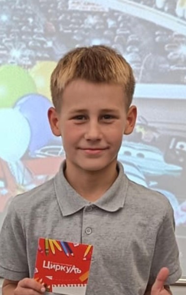 Павел Евгеньевич Контамиров