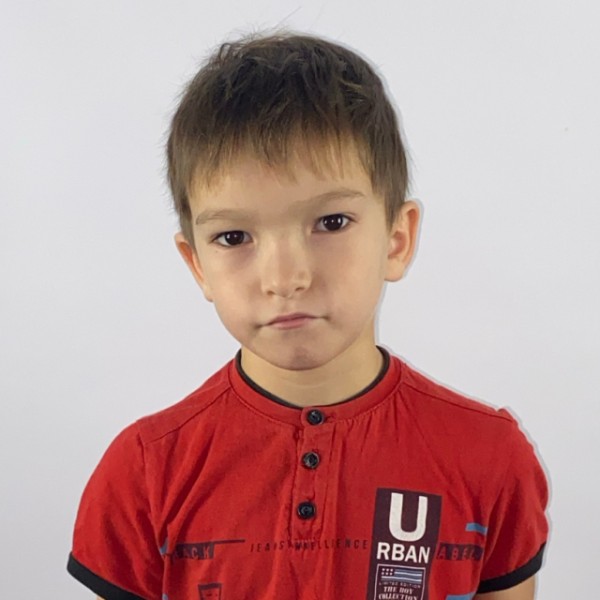 Алмаз Айратович Кучукбаев