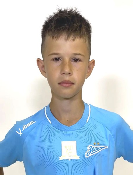 Кирилл Владиславович Игнатьев