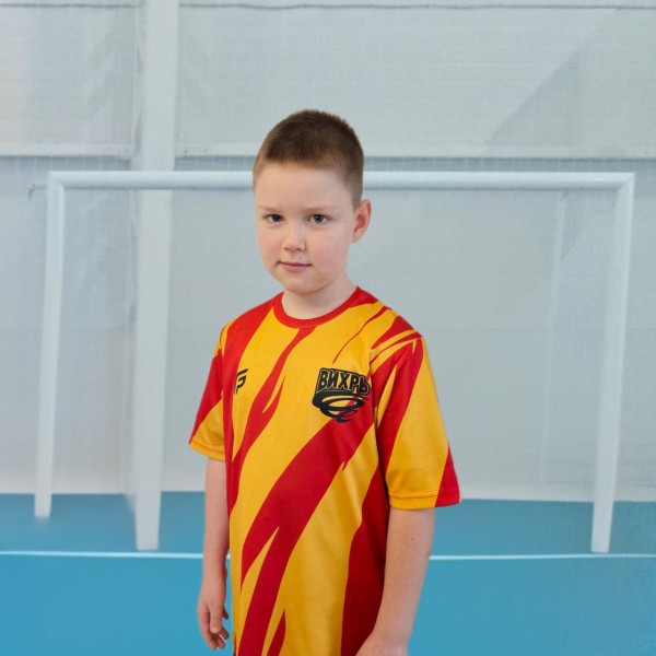 Алексей Семенович Огородников